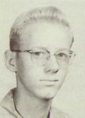 Charles Ross Watson Jr